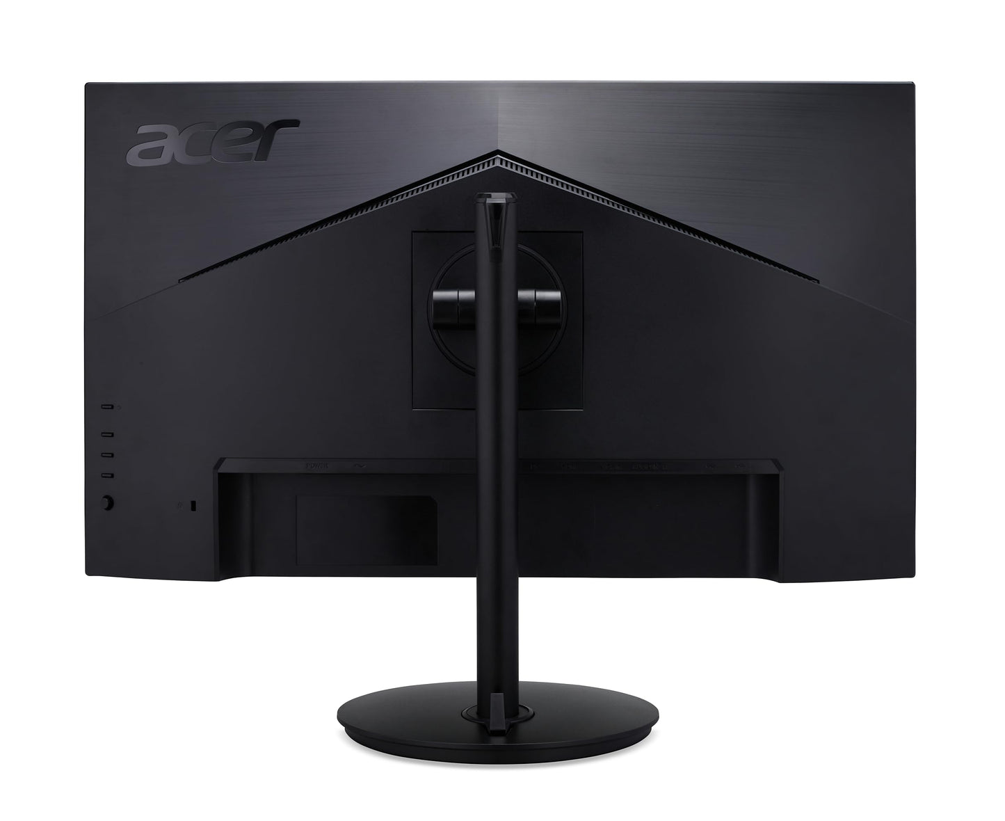 Acer CB272 Ebmiprx 27" FHD 1920 x 1080 Zero Frame Home Office Monitor | AMD FreeSync | 1ms VRB | 100Hz | 99% sRGB | Height Adjustable Stand with Swivel, Tilt & Pivot (Display Port, HDMI & VGA Ports)