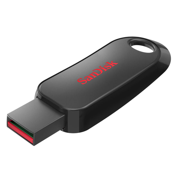 SanDisk Cruzer Snap Pendrive 64GB USB 2.0