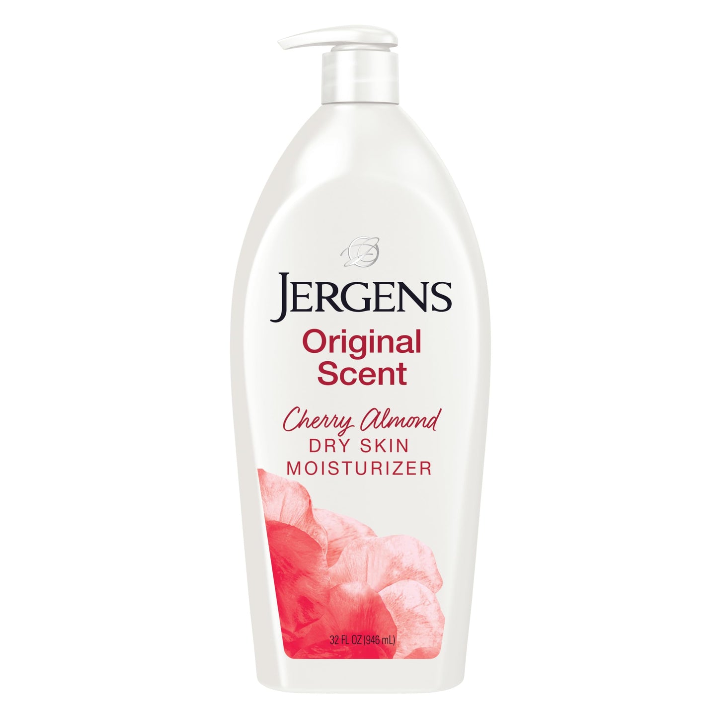 Jergens Original Scent Moisturizer 946 ml