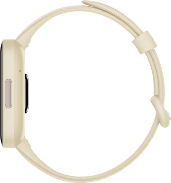Xiaomi Poco 37614 GL Smartwatch, Ivory, standard, USB