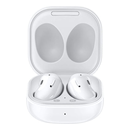 SAMSUNG Galaxy Buds Live Wireless Earphones Mystic White (UK Version)