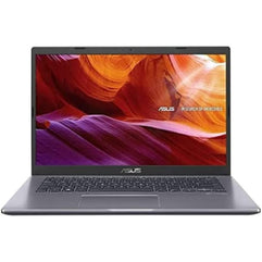 ASUS X409FA 14" Laptop,Intel Core i3-10110U Processor |4GB DDR4 Ram |256GB NvMe M.2 SSD |Intel UHD Graphics |Windows-10 (Slate Grey)