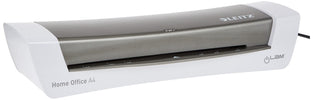 Leitz A4 Ilam Home Office Laminator Grey