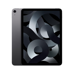 Apple 2022 10.9-inch iPad Air (Wi-Fi, 256GB) - Space Grey (5th Generation)