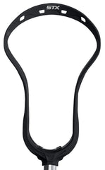 STX Men's Duel II Lacrosse Head - Unstrung