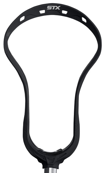 STX Men's Duel II Lacrosse Head - Unstrung