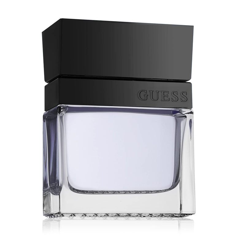 Guess Seductive Eau De Toilette Spray for Men, 100 ml