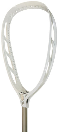 Brine Eraser 2 Lacrosse Goalie Unstrung Head