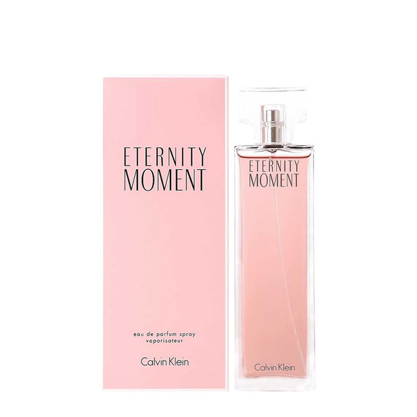 Calvin Klein Eternity Moment Perfume for Women Eau De Parfum 50ML