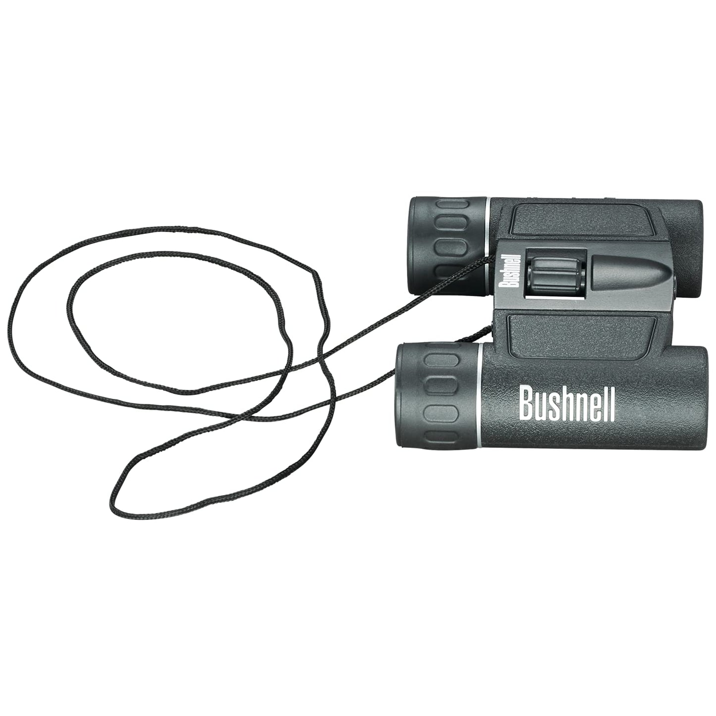 Bushnell Powerview Compact Folding Roof Prism Binocular