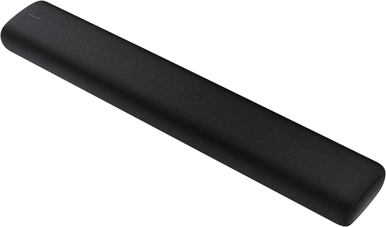 Samsung 5.0Ch Soundbar 2021 Black - HW-S60A/ZN