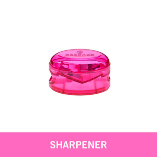 Essence Duo Sharpener (50138) Multi Colors, Pack Of 1