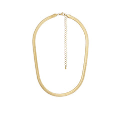 Aldo Women's Loraen Chain Necklace, Gold