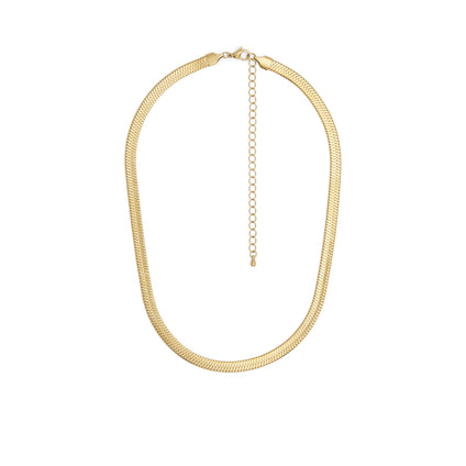 Aldo Women's Loraen Chain Necklace, Gold