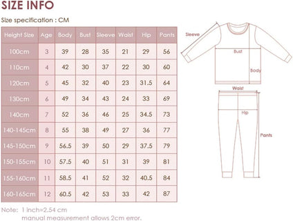 Kids Boys Among Us Pyjamas You Looking Sus Bro impostor Character Cotton Pjs Sleepwear Set 7-8Y