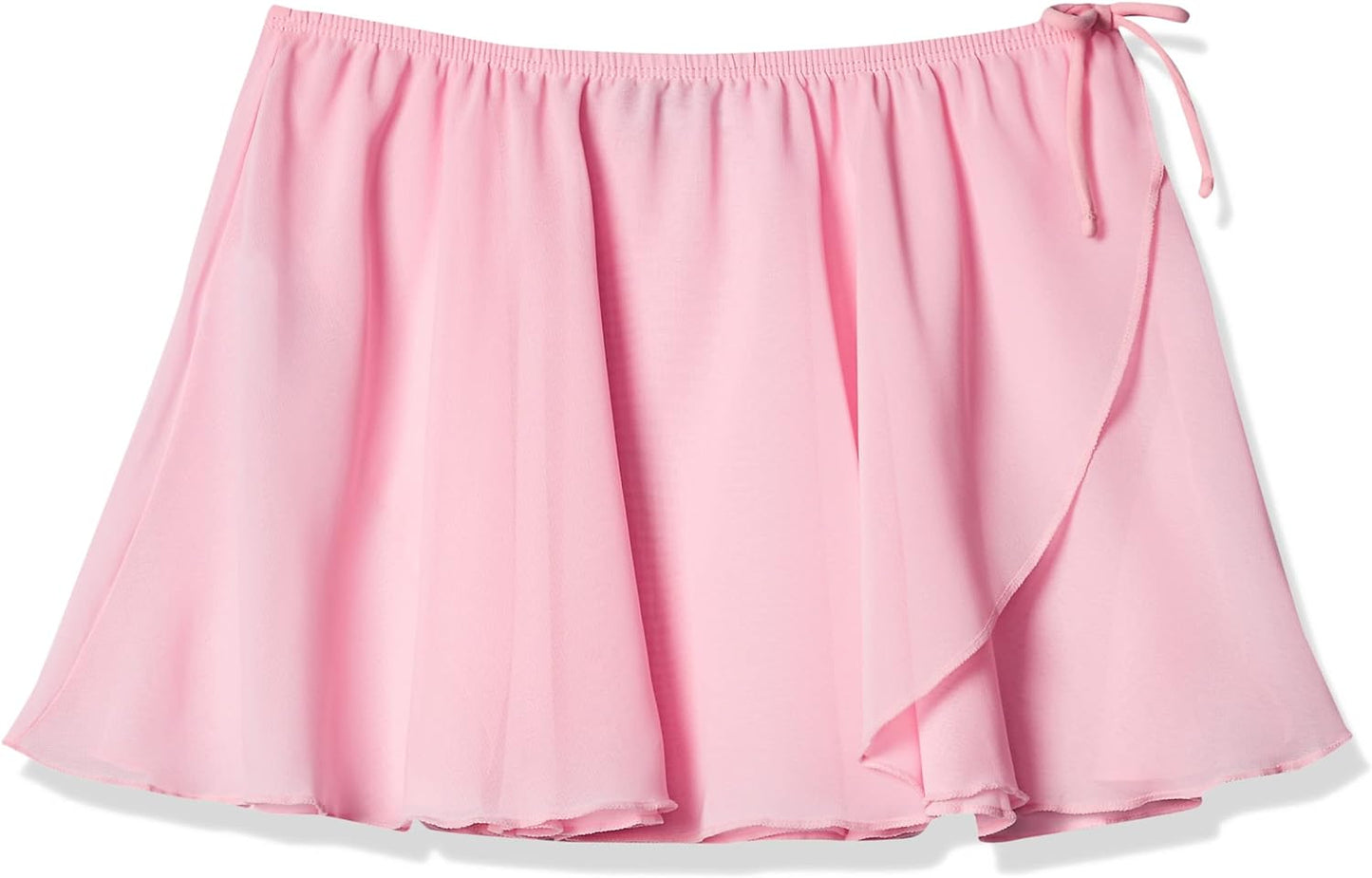 Jacques Moret Girls' Dance Basic Wrap Skirt