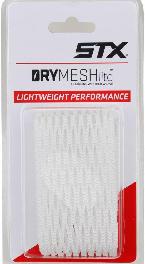 STX Lacrosse Dry Mesh Packet