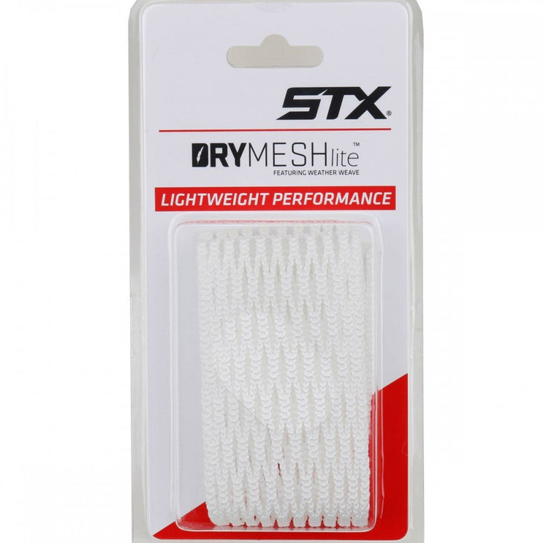 STX Lacrosse Dry Mesh Packet