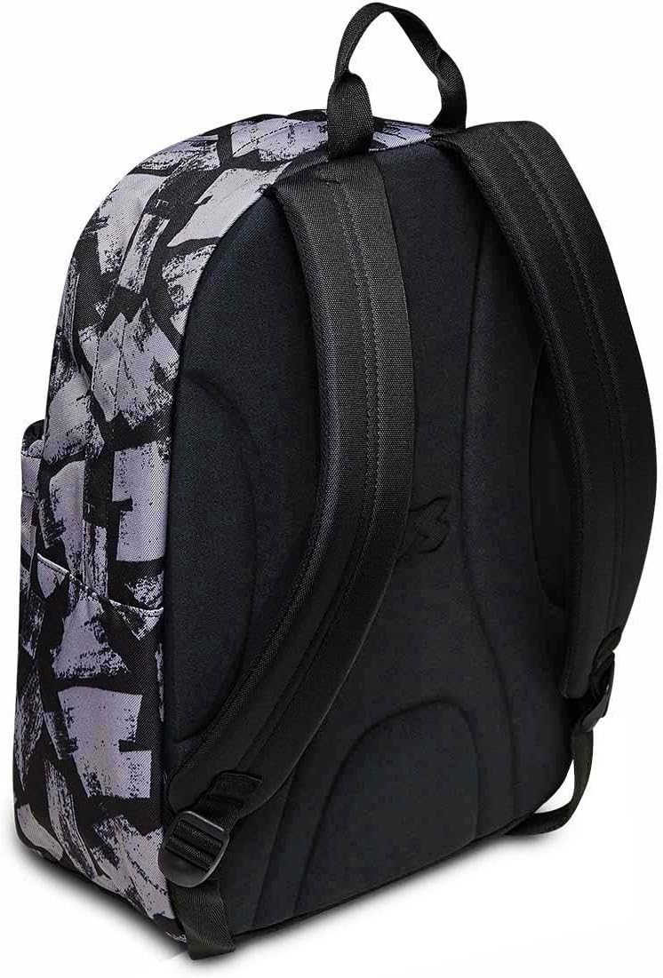 Seven ZAINO IMUSICPACK - NERO, Imusic Pack backpack, Black, One Size, School