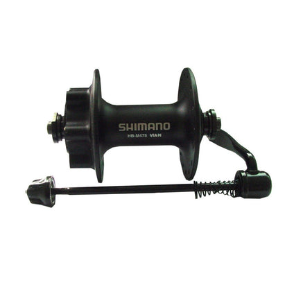 Shimano VR-Nabe HB-M475 Disc 6-Loch