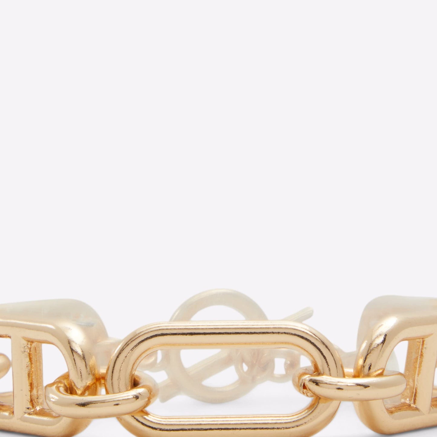 Aldo Women's Gleiwan Bracelet, Gold