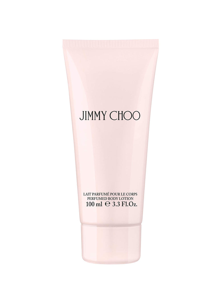 Jimmy Choo by Jimmy Choo Gift Set -- 2 oz Eau De Parfum Spray + 3.3 oz Body Lotion / -- (Women)