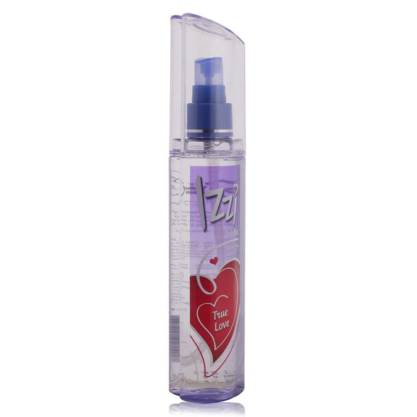 True Love by Izzi for Women - Perfume Mist, 100 ml
