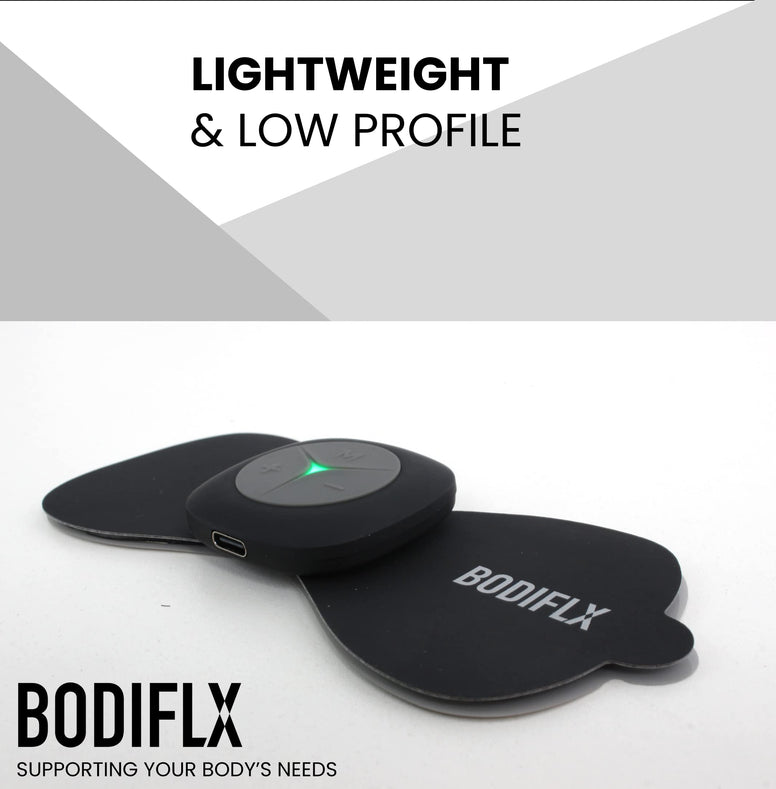 BODIFLX Replacement Pads for Recovery Pad (Small)