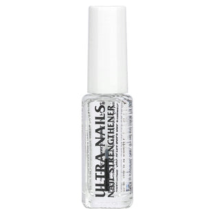 Natures Plus Ultra Nails Nutrient Activated Strengthener - .25 fl oz - Naturally Strengthens Nails & Cuticles, Contains Calendula, Lavender & Tea Tree - Formaldehyde Free, Vegan