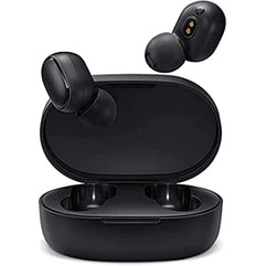 Xiaomi Mi True Wireless Earbuds Basic 2 - Black