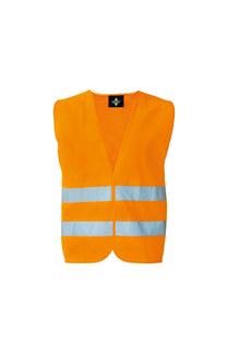 Korntex X217OXL Standard Reflective Vest with 1 Velcro