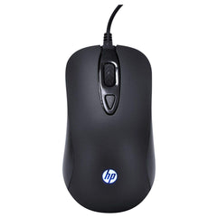 HP KM100 Gaming English Keyboard and Mouse - 1QW64AA