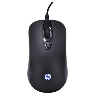 HP KM100 Gaming English Keyboard and Mouse - 1QW64AA