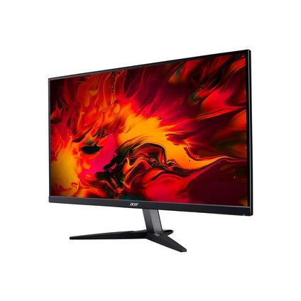 Acer Nitro KG282K bmiipx - KG2 Series - LED monitor - 28