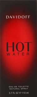 Hot Water by Davidoff for Men