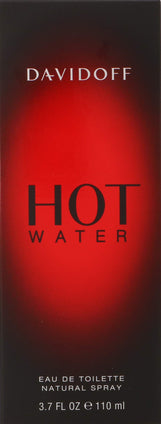 Hot Water by Davidoff for Men