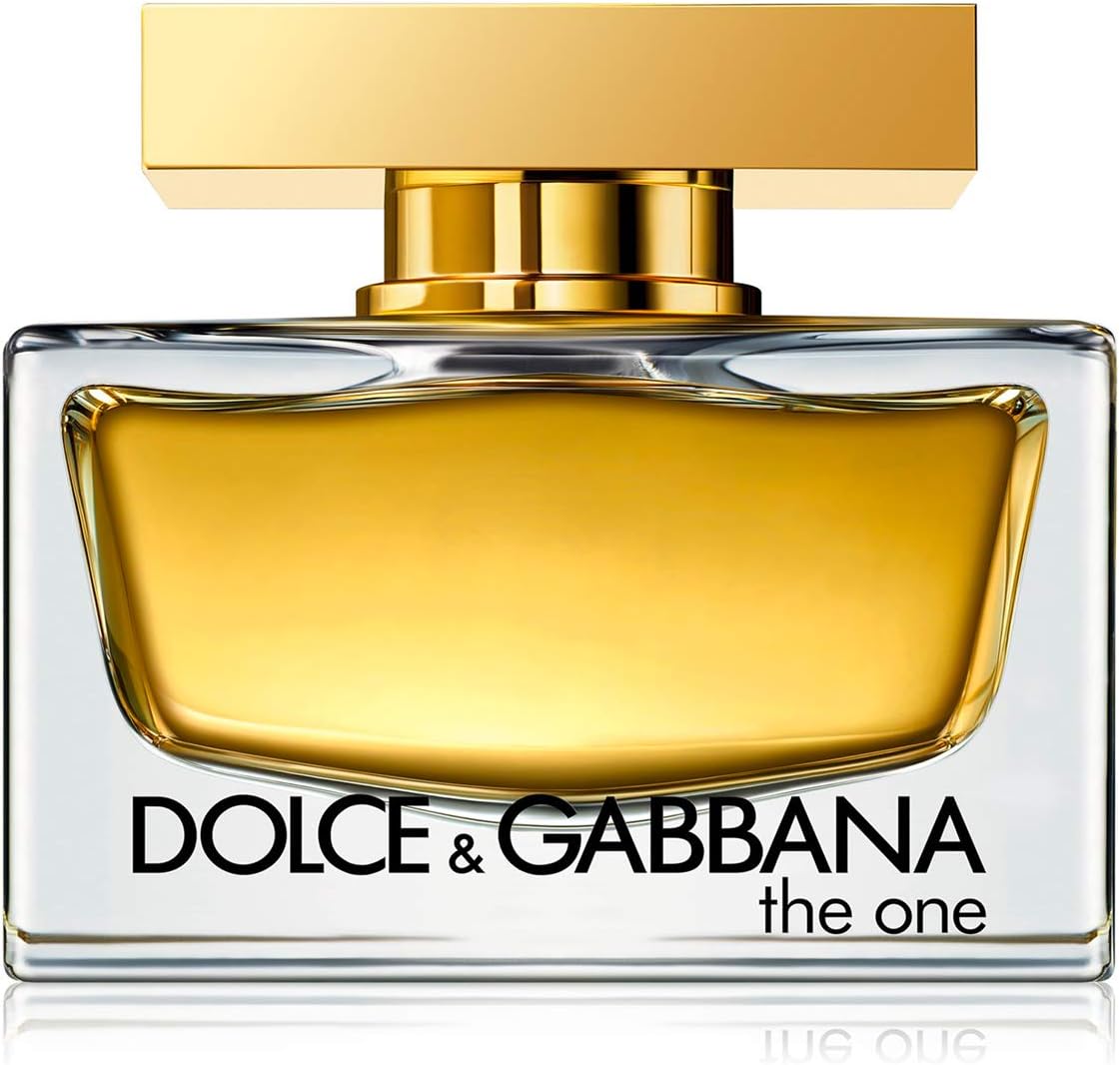 The One by Dolce & Gabbana for Women - Eau de Parfum, 75ml