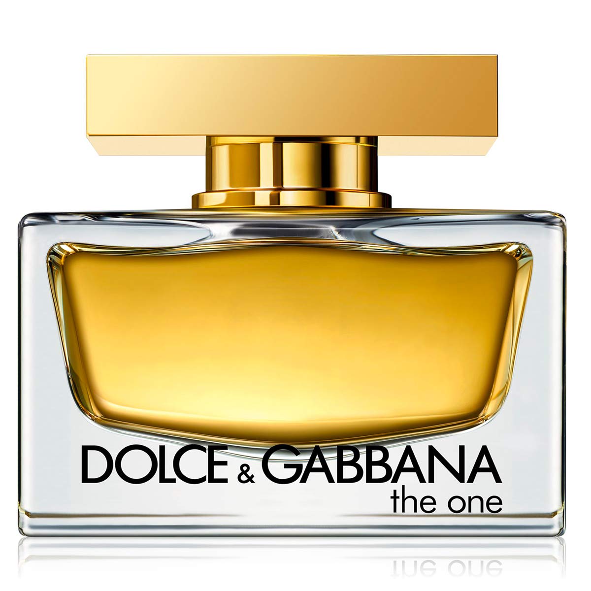 The One by Dolce & Gabbana for Women - Eau de Parfum, 75ml