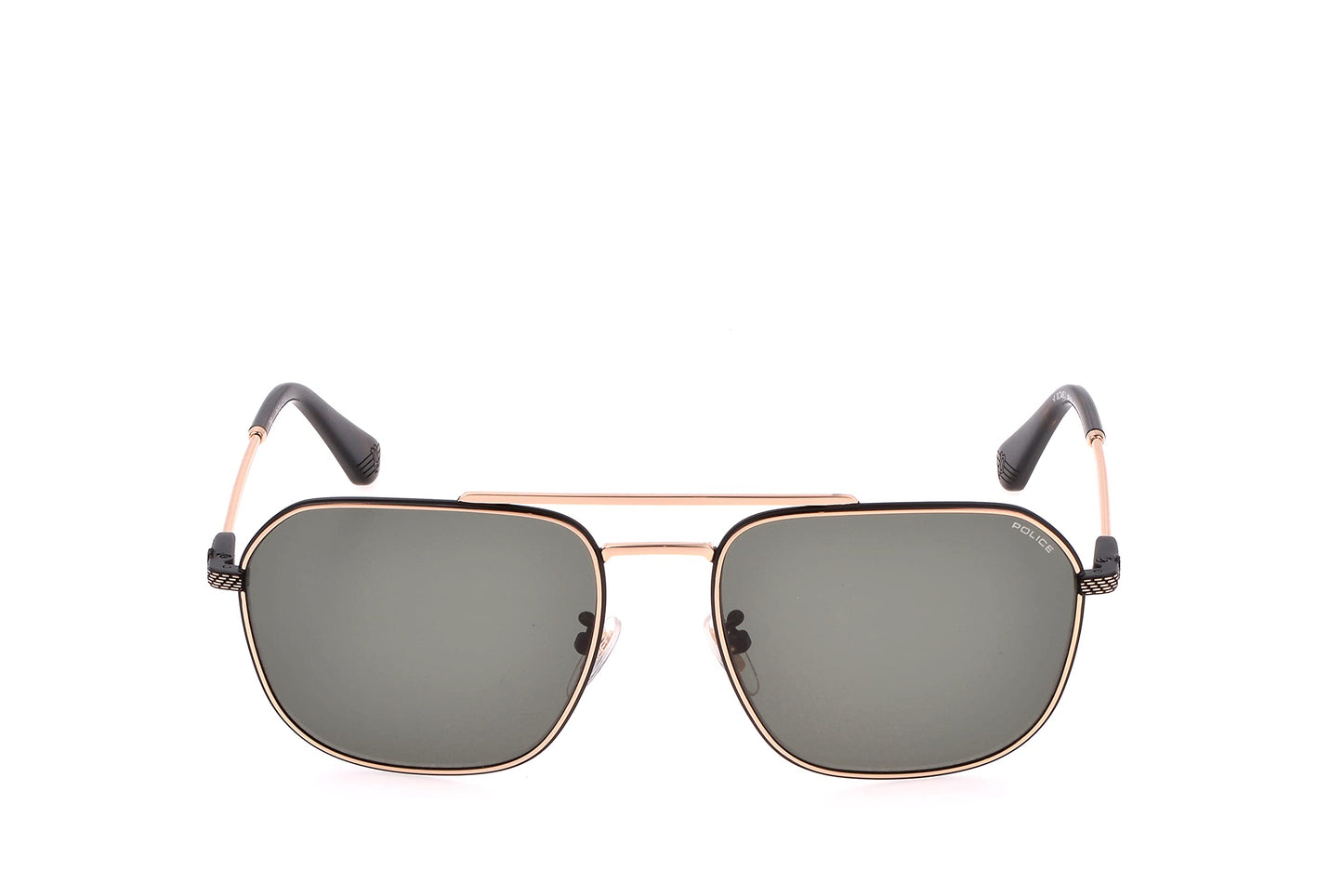 Police Men's Octane 1 Sunglasses