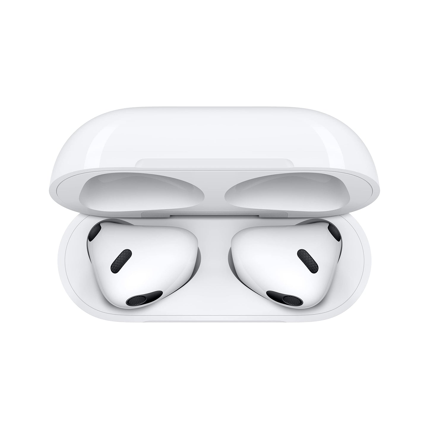 Apple AirPods (3rd generation), Wireless