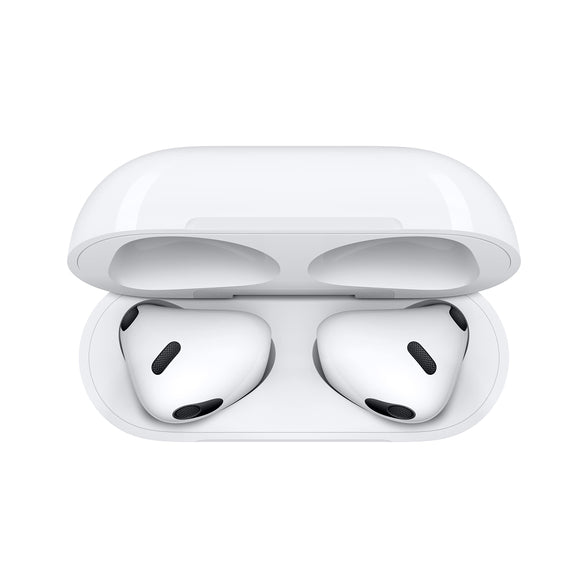 Apple AirPods (3rd generation), Wireless