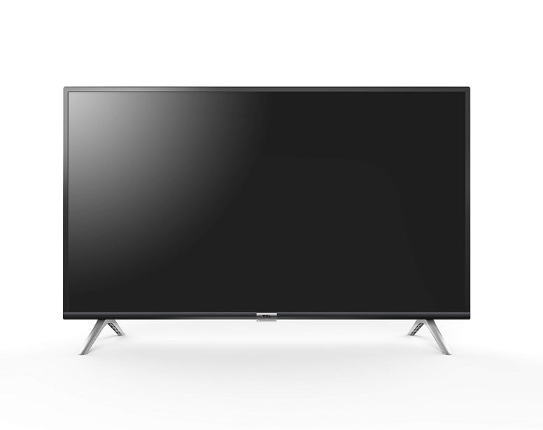 TCL 32 Inch TV High Definition Android TV - LED32S6550S