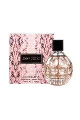 Jimmy Choo Jimmy Choo For Women 60ml - Eau de Parfum