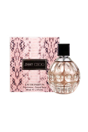 Jimmy Choo Jimmy Choo For Women 60ml - Eau de Parfum