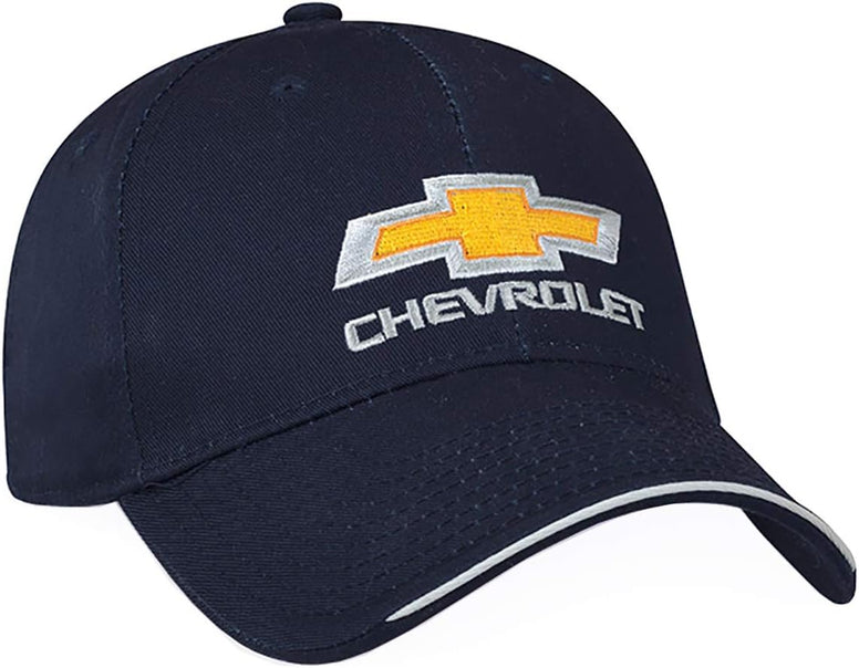 Chevrolet Cotton Hat