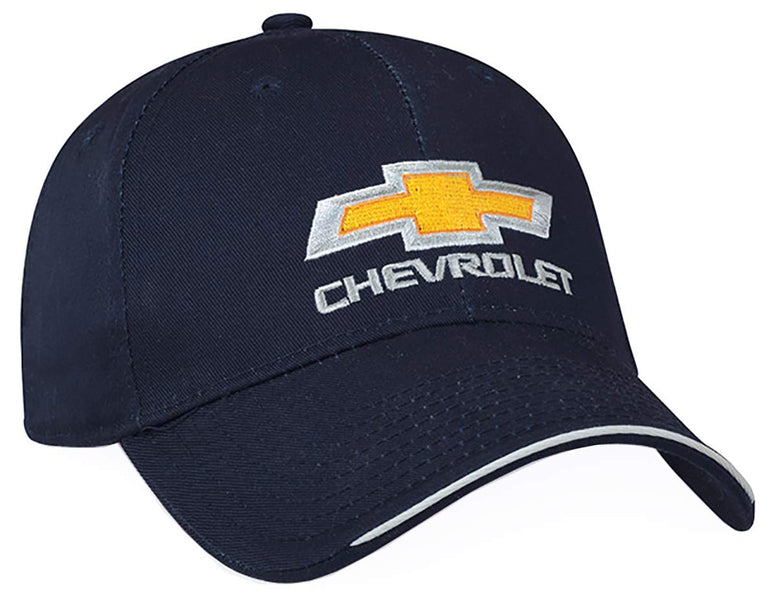 Chevrolet Cotton Hat