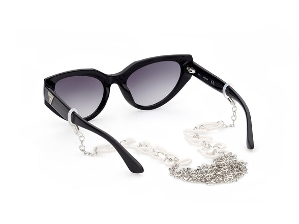 GUESS Women's Guess Cat eyes women Sunglasses