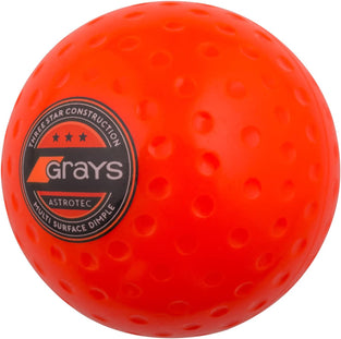 GRAYS Astrotec Hockey Ball