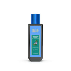 Blue Nectar Rosemary Oil for Hair Growth with Bhringraj Oil for Hair, 100% Natural Ayurvedic Hair Oil with Amla Hair Oil 100 ml