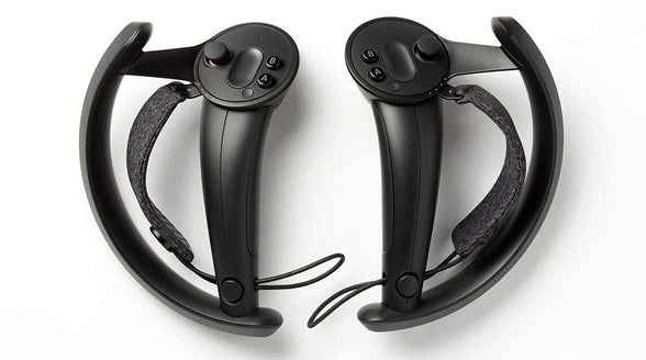 Valve Index Controller (2 Controllers)